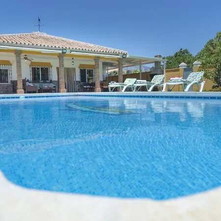 Rincon Del Hinojal Villa Fuengirola