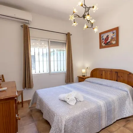 Rincon Del Hinojal Fuengirola